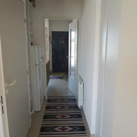 Joli Avec Wifi Sur Le Port De Dahouet Appartement