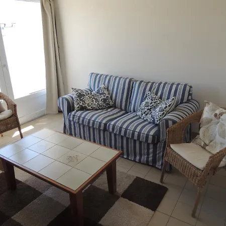 Appartement Joli Avec Wifi Sur Le Port De Dahouet *