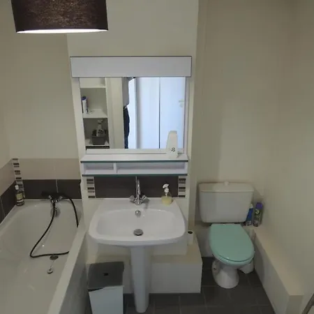 Appartement Joli Avec Wifi Sur Le Port De Dahouet Pleneuf-Val-Andre