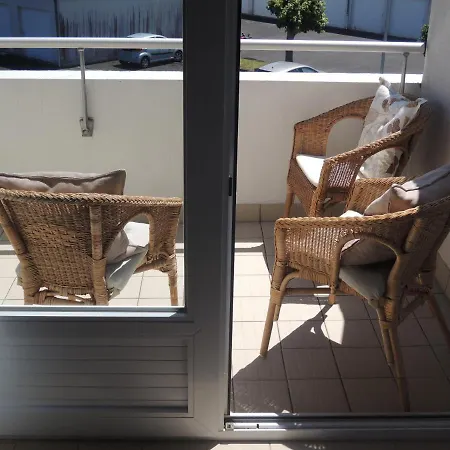 Joli Avec Wifi Sur Le Port De Dahouet Appartement Pleneuf-Val-Andre